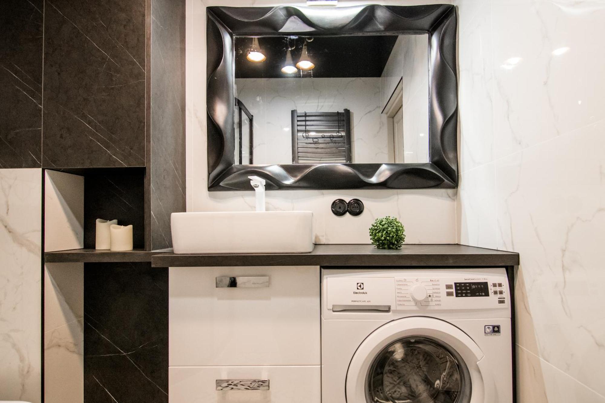 Polpo Apartments - Fabryczna 7 Łódź Kültér fotó