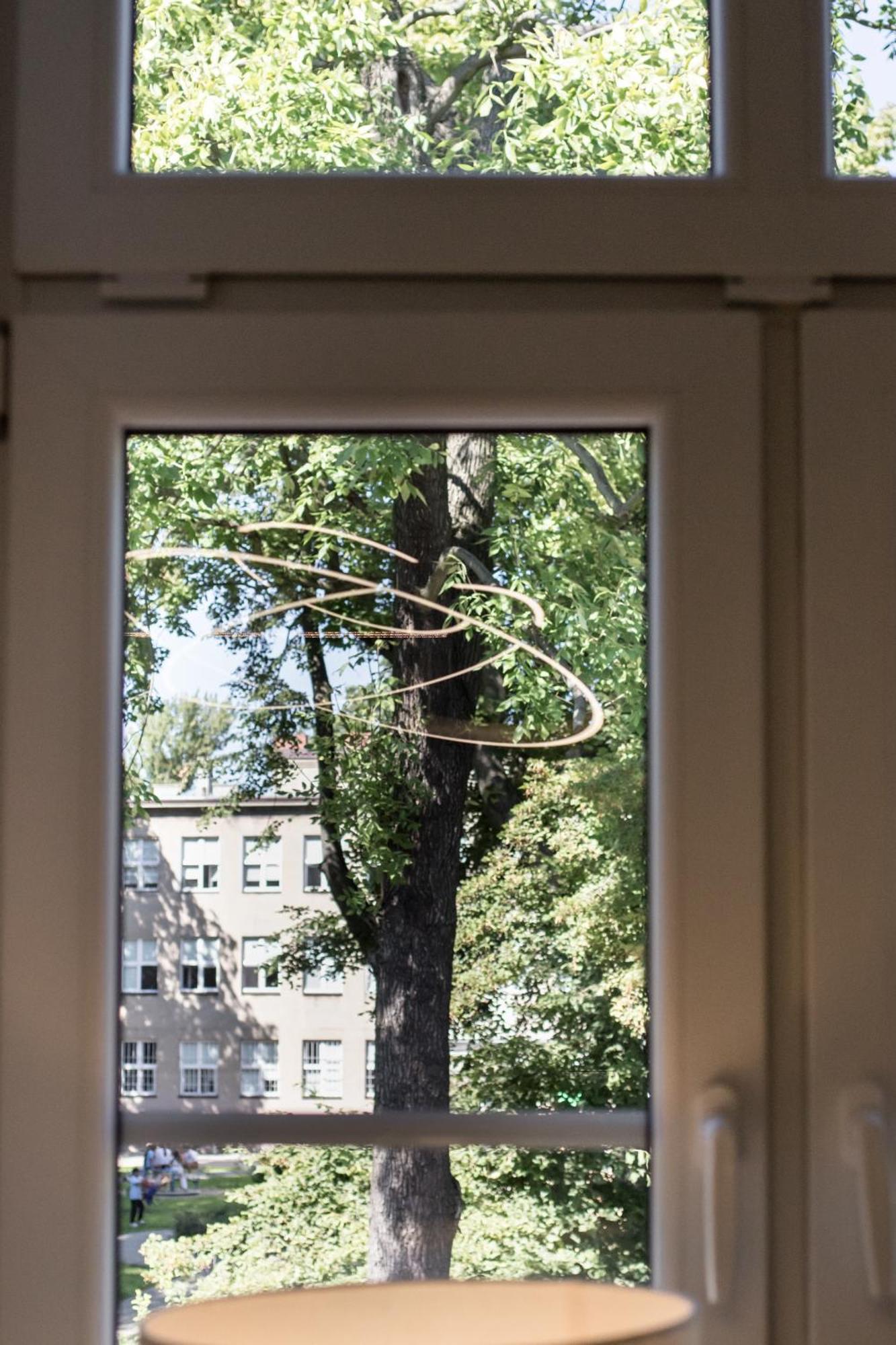 Polpo Apartments - Fabryczna 7 Łódź Kültér fotó