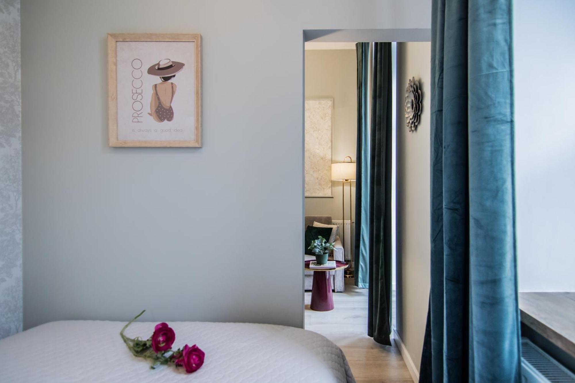 Polpo Apartments - Fabryczna 7 Łódź Kültér fotó