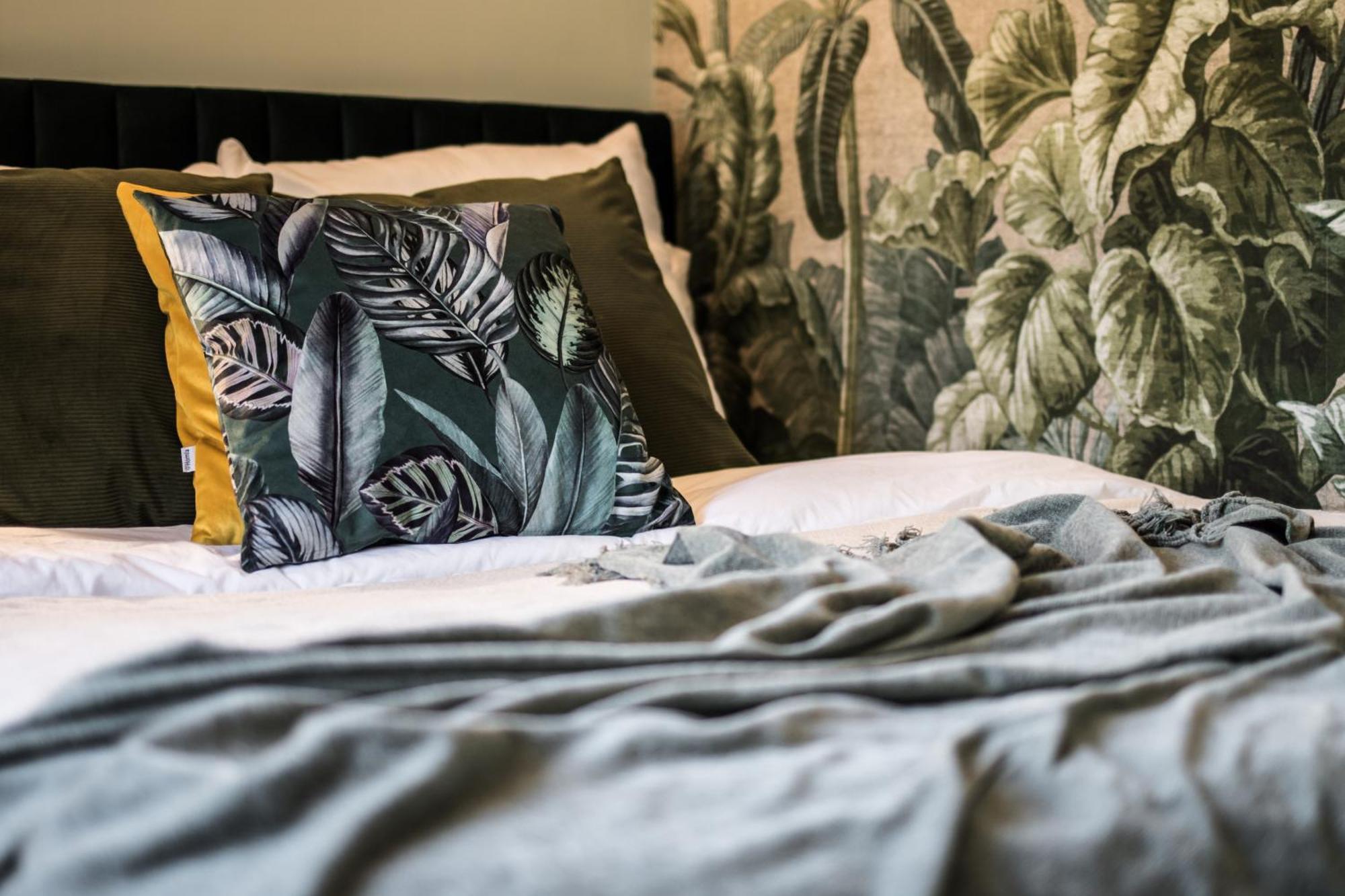 Polpo Apartments - Fabryczna 7 Łódź Kültér fotó