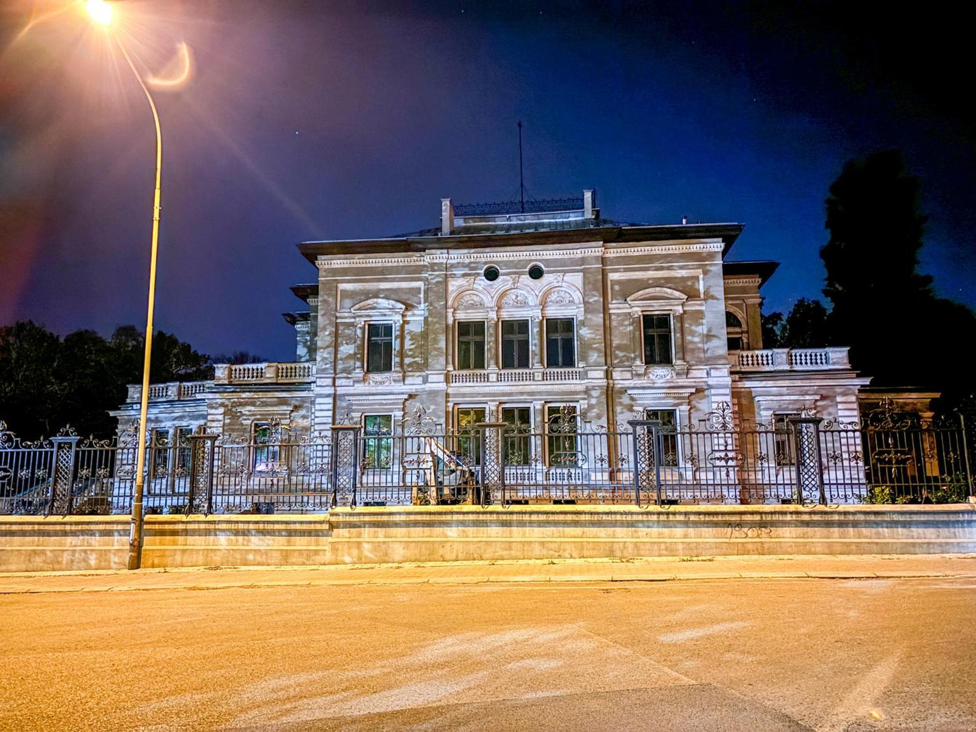 Polpo Apartments - Fabryczna 7 Łódź Kültér fotó