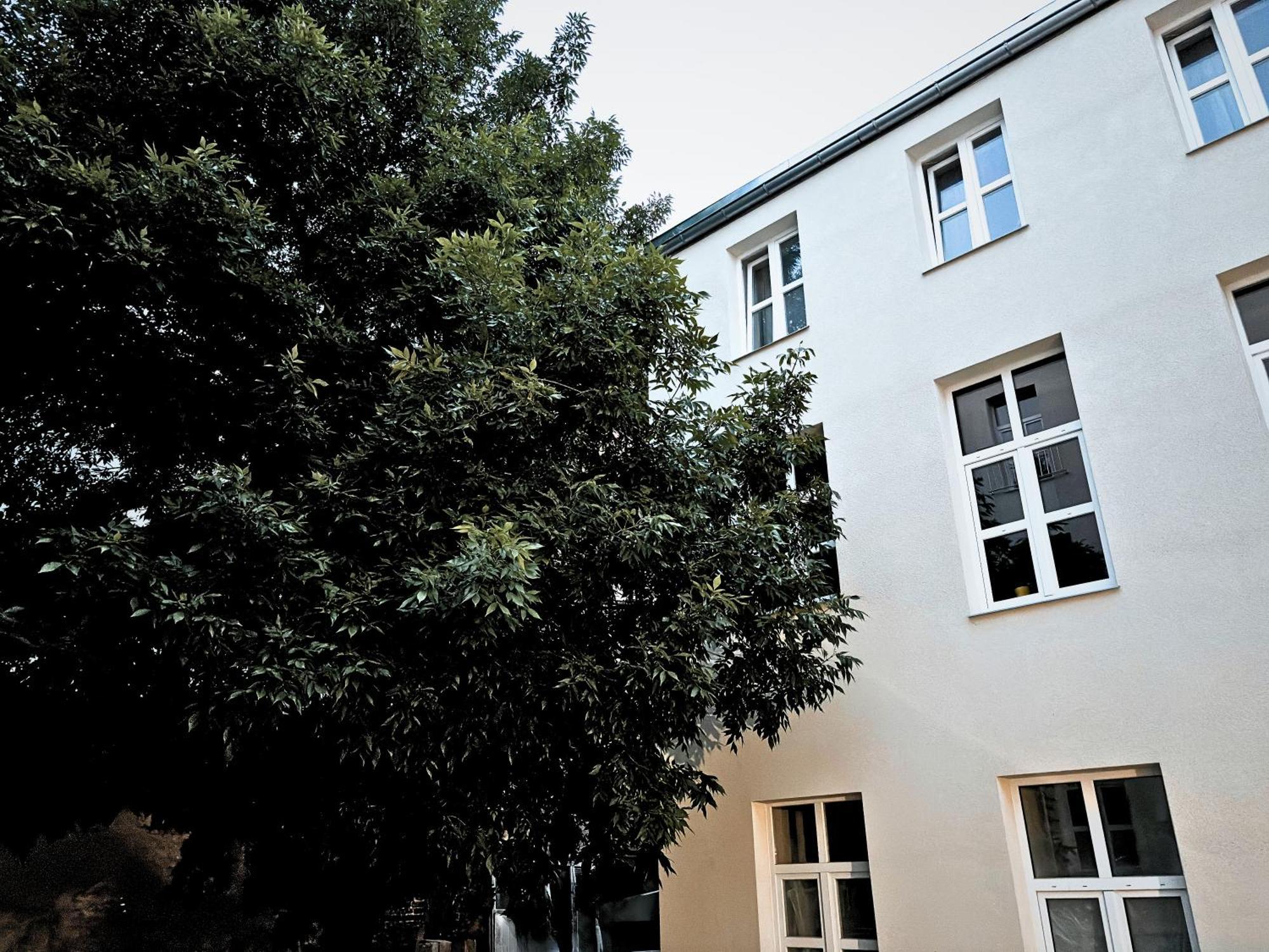Polpo Apartments - Fabryczna 7 Łódź Kültér fotó