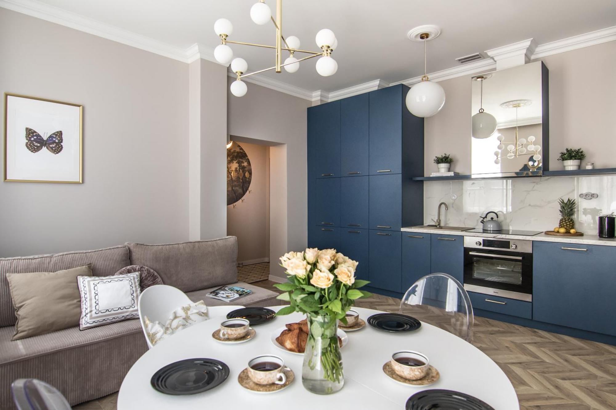 Polpo Apartments - Fabryczna 7 Łódź Kültér fotó