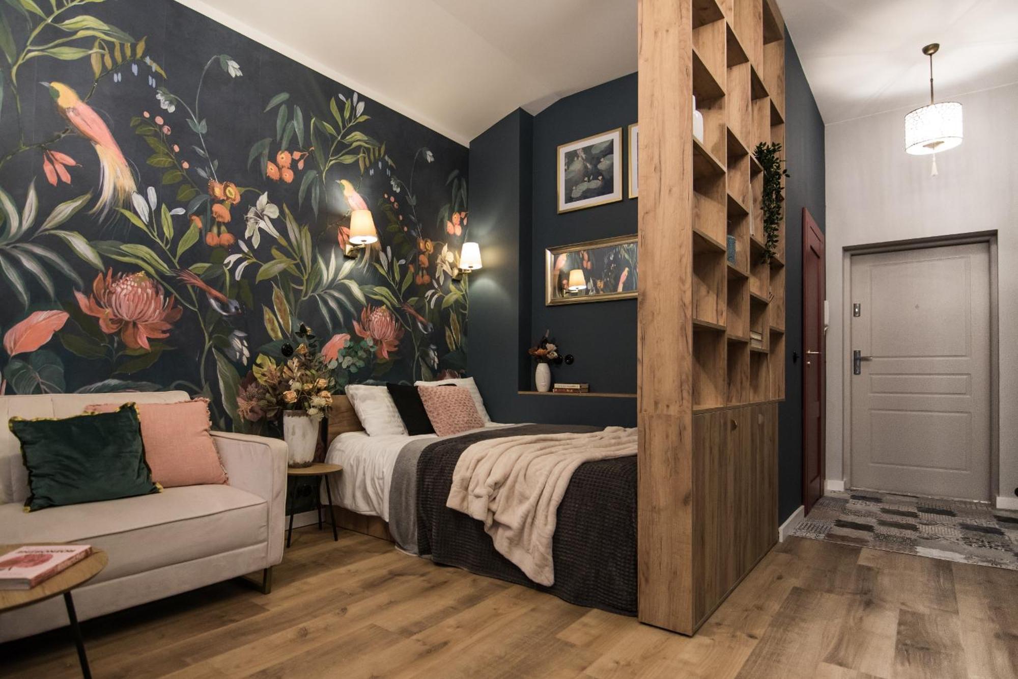 Polpo Apartments - Fabryczna 7 Łódź Kültér fotó