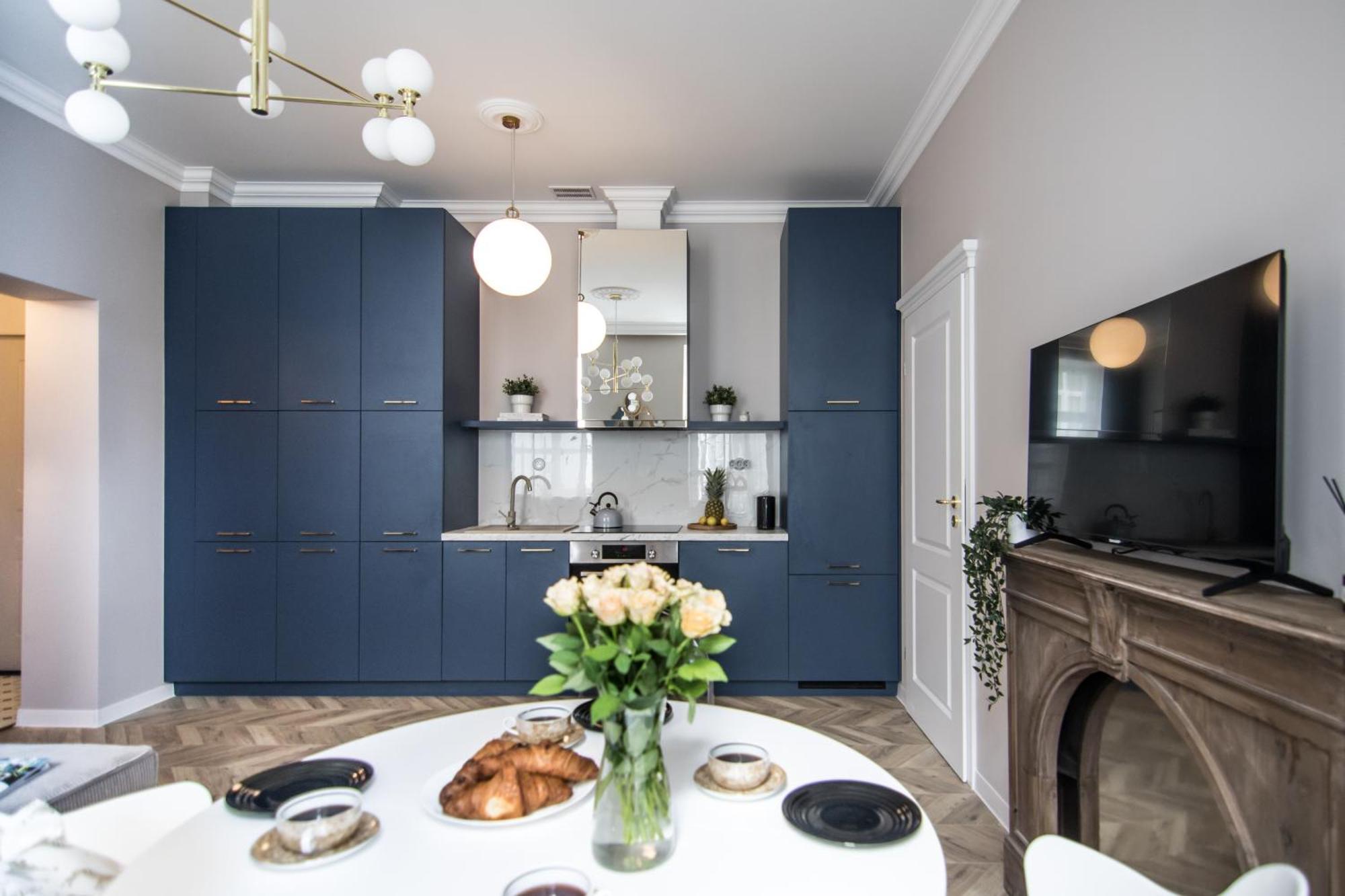 Polpo Apartments - Fabryczna 7 Łódź Kültér fotó