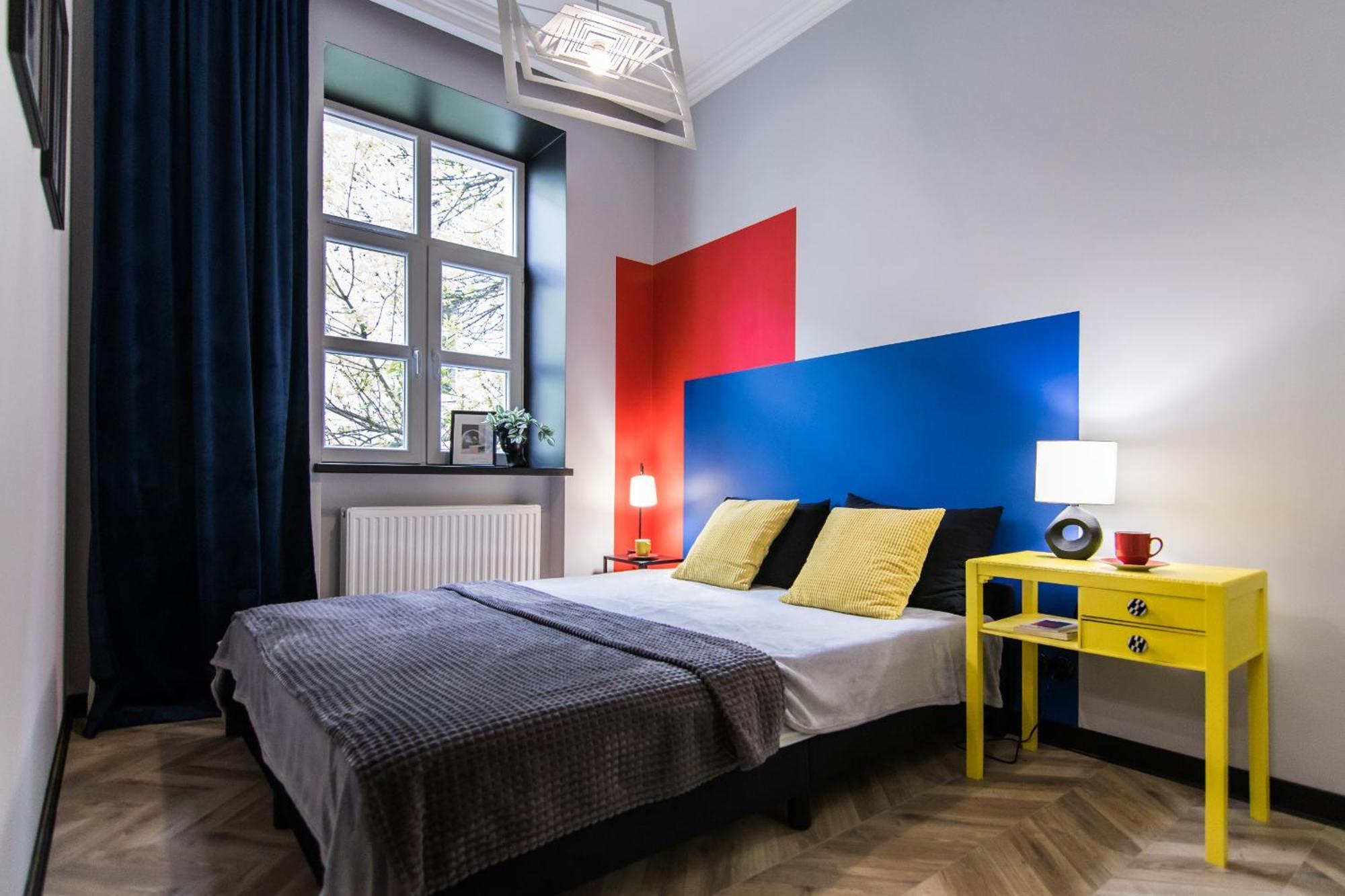 Polpo Apartments - Fabryczna 7 Łódź Kültér fotó